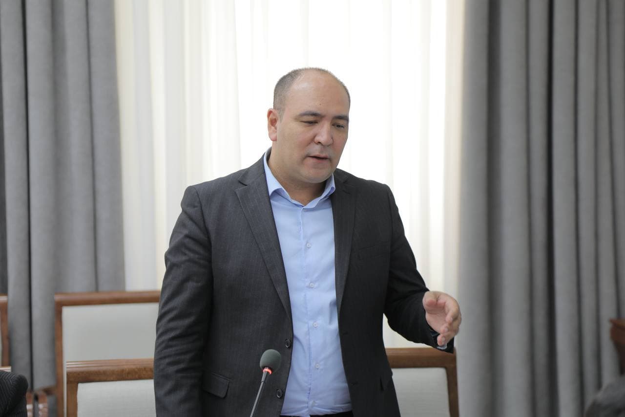 Korrupsiyaga qarshi kurash va shaharsozlik sohasidagi o‘rganish natijalari muhokama qilindi
