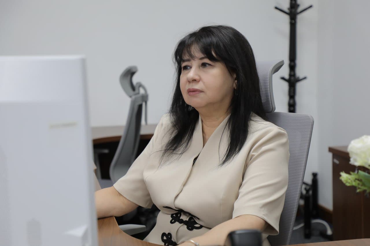 “Qog‘ozsiz bir kun” ekoaksiyasi