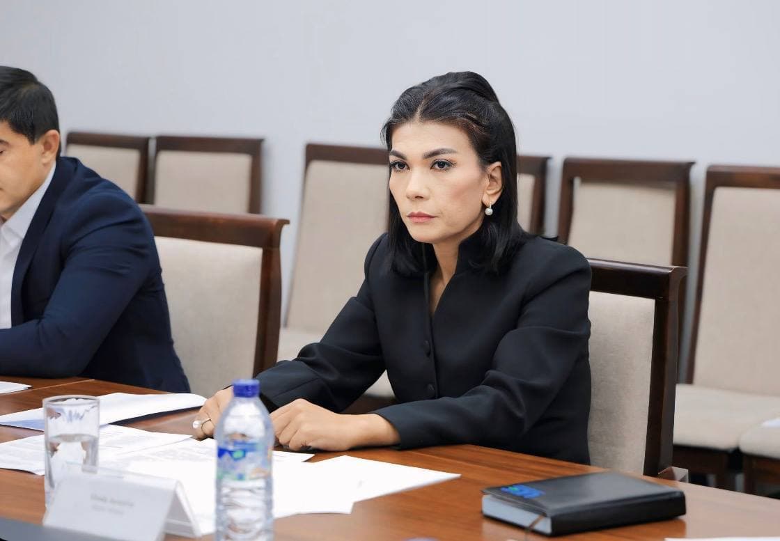 С представителями Всемирного банка обсуждены приоритетные направления сотрудничества