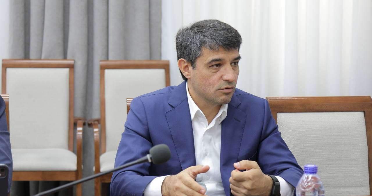 В настоящее время разрабатывается стратегия устойчивого развития теплоснабжения в нашей стране до 2032 года