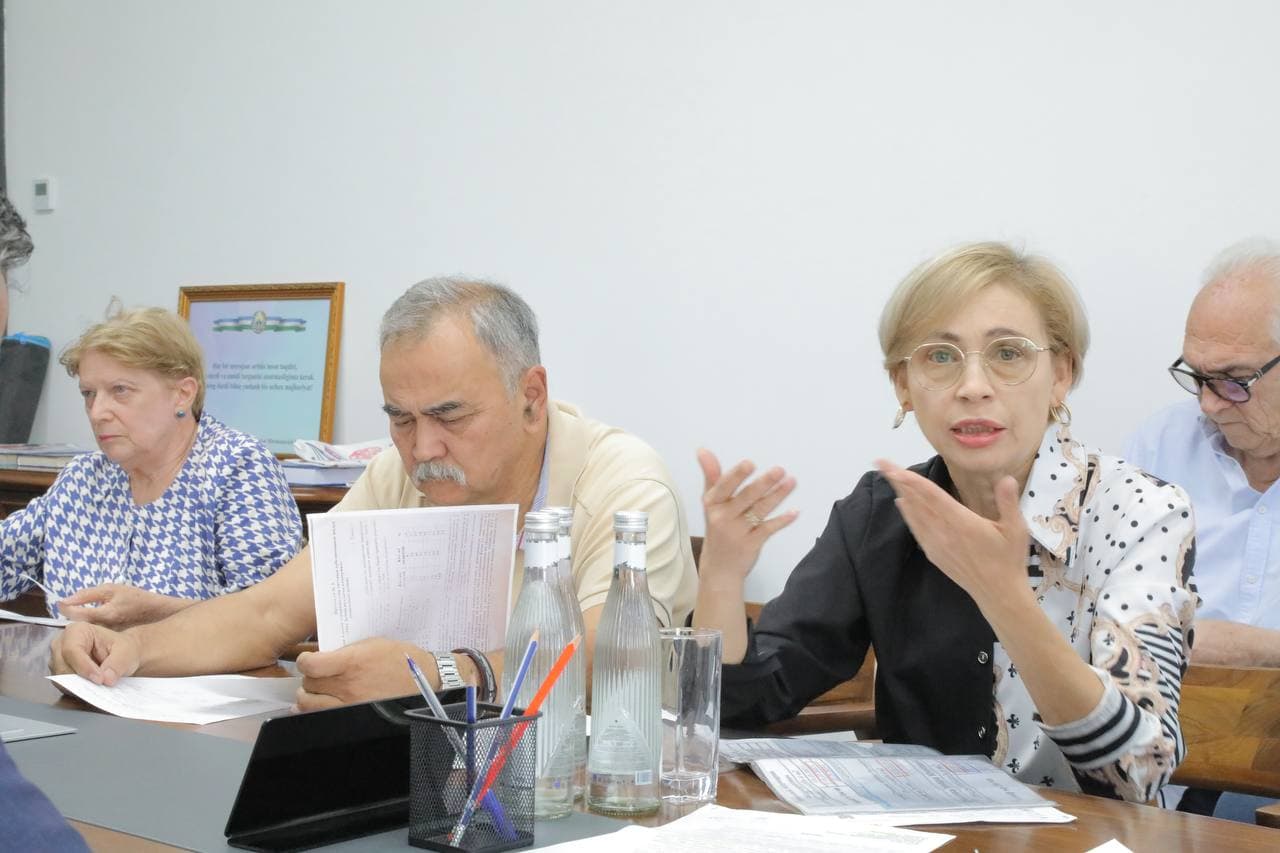 Fuqarolar qabuli (Ko‘p kvartirali uy-joylarga xizmat ko‘rsatish bilan bog‘liq muammolar)