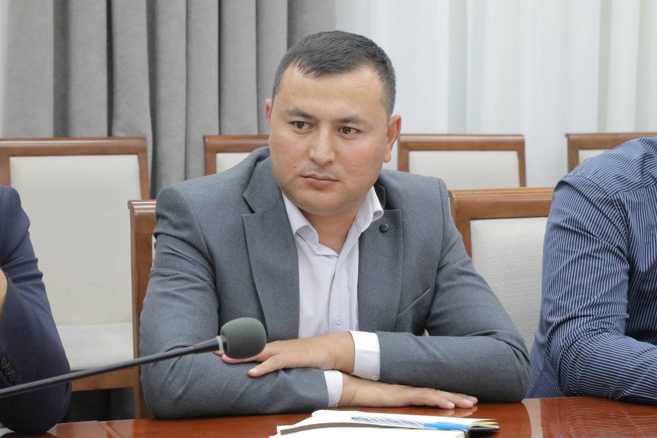 Развитие современной инфраструктуры в приоритетном направлении