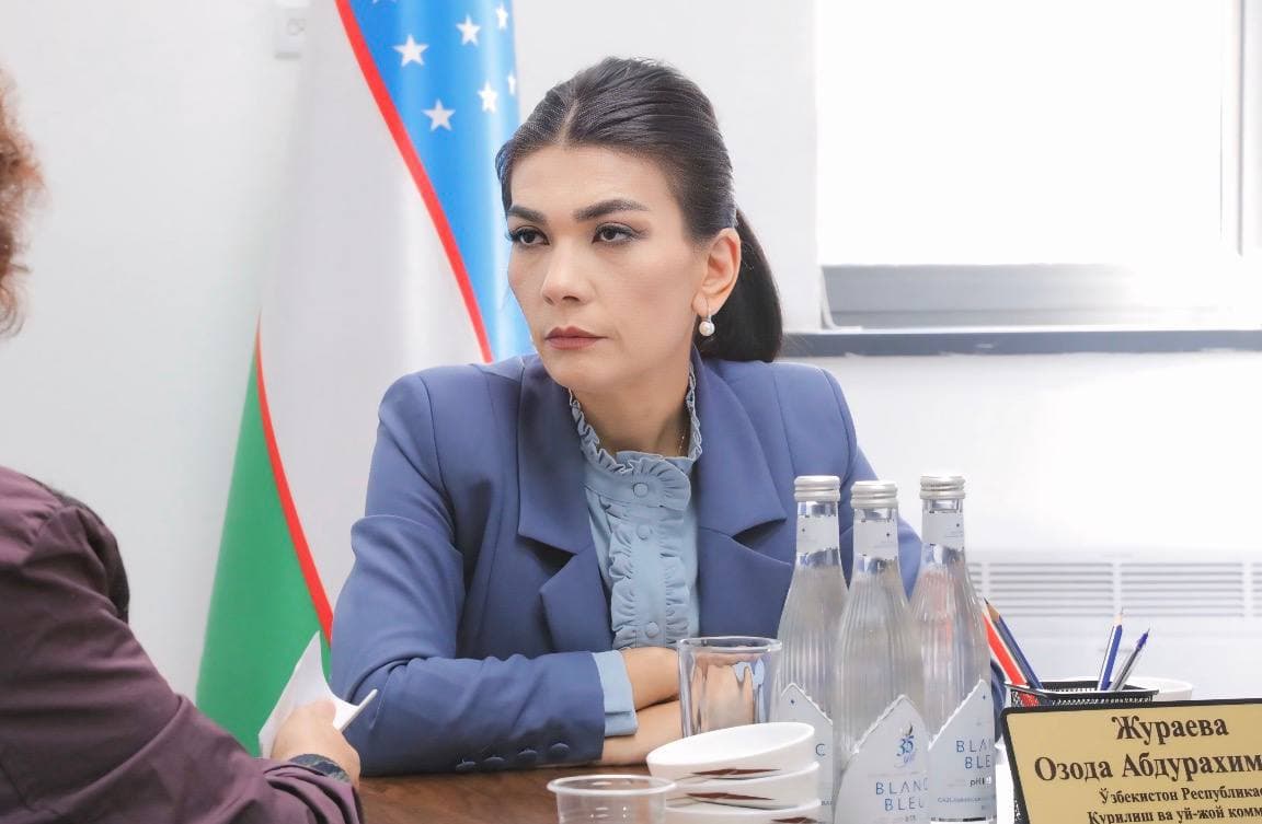 Fuqarolar qabuli (Ko‘p kvartirali uy-joylarga xizmat ko‘rsatish bilan bog‘liq muammolar)
