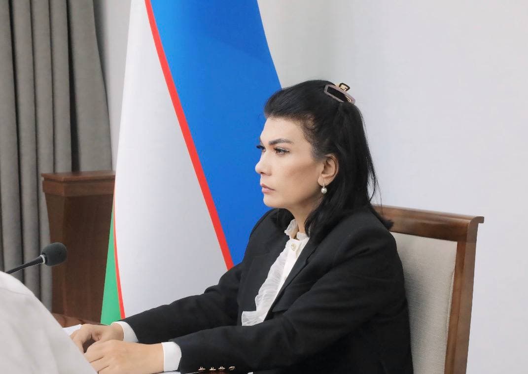 Развитие современной инфраструктуры в приоритетном направлении