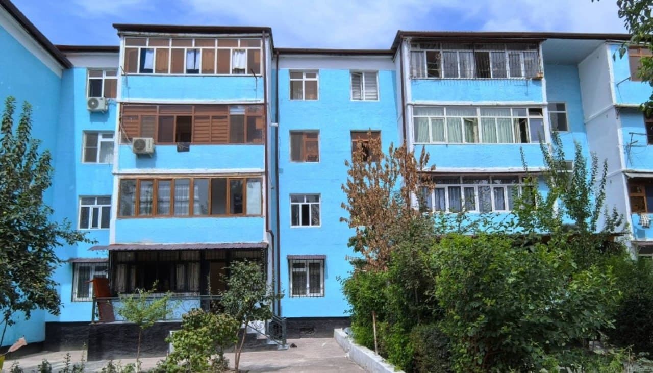 Andijonda yangi makon — texnologiya va qulaylik uyg‘unligida…