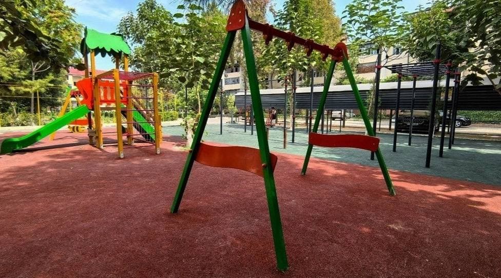 Andijonda yangi makon — texnologiya va qulaylik uyg‘unligida…