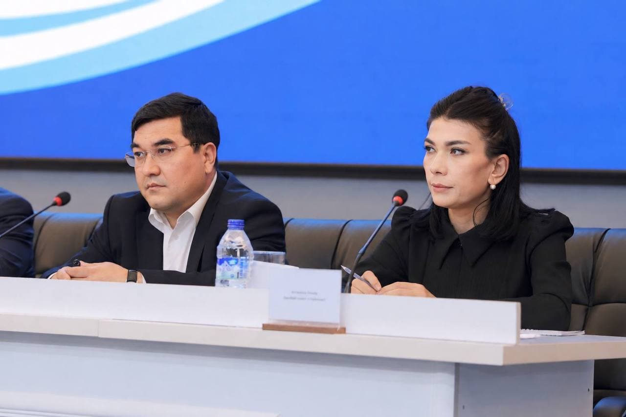 “Energiya tariflari islohotlari va aholini ijtimoiy qo‘llab-quvvatlash” mavzusida matbuot anjumani