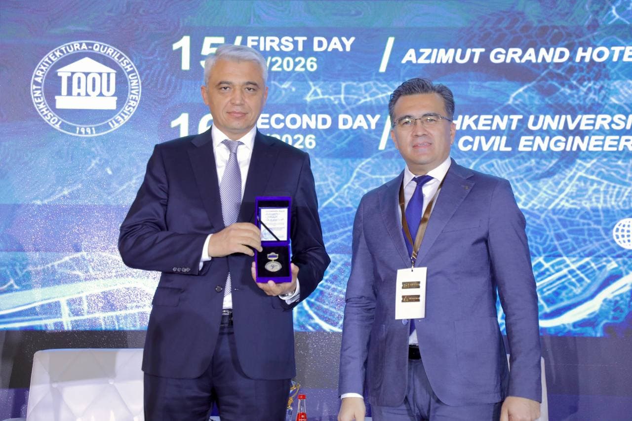 “Global Forum 2026” doirasida xalqaro tajriba va innovatsion yechimlar muhokama qilinmoqda
