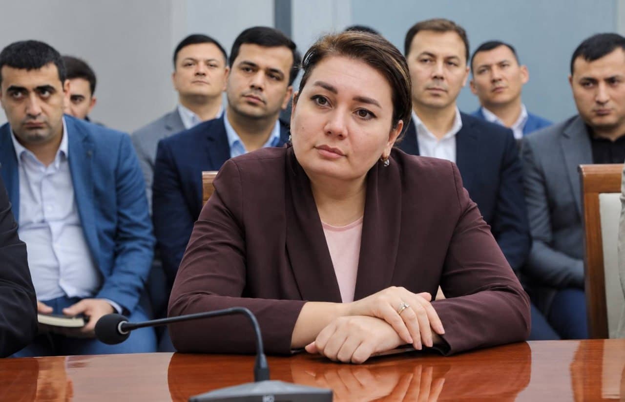 Tinchlik va barqarorlikni asrash — barchamizning burchimiz