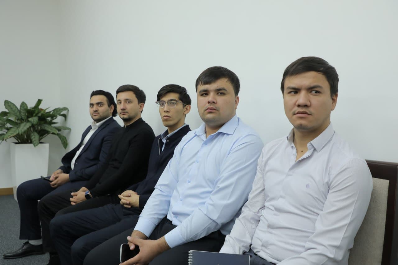 Tinchlik va barqarorlikni asrash — barchamizning burchimiz