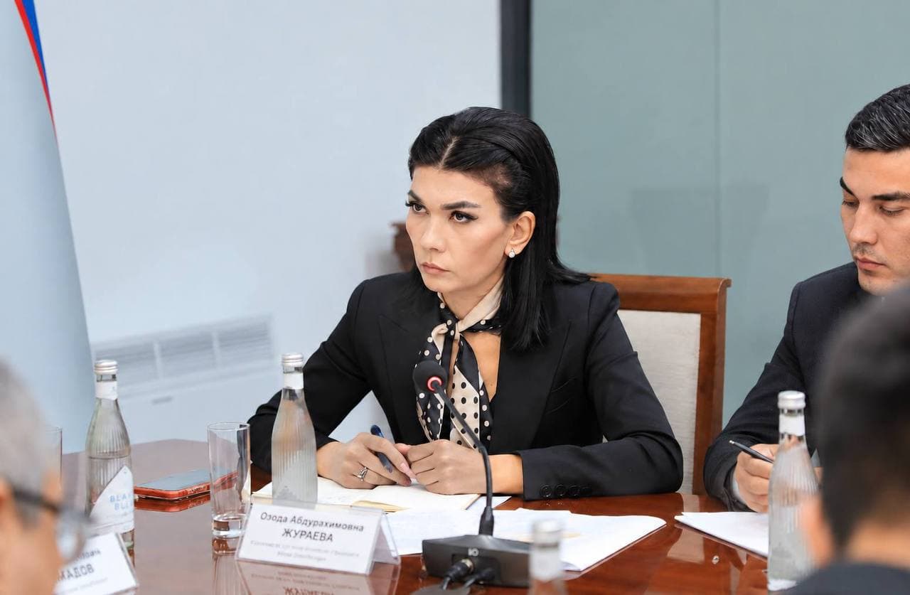 Tanqid va tahlil: kuz-qish mavsumiga tayyorgarlik ishlari muhokama qilindi