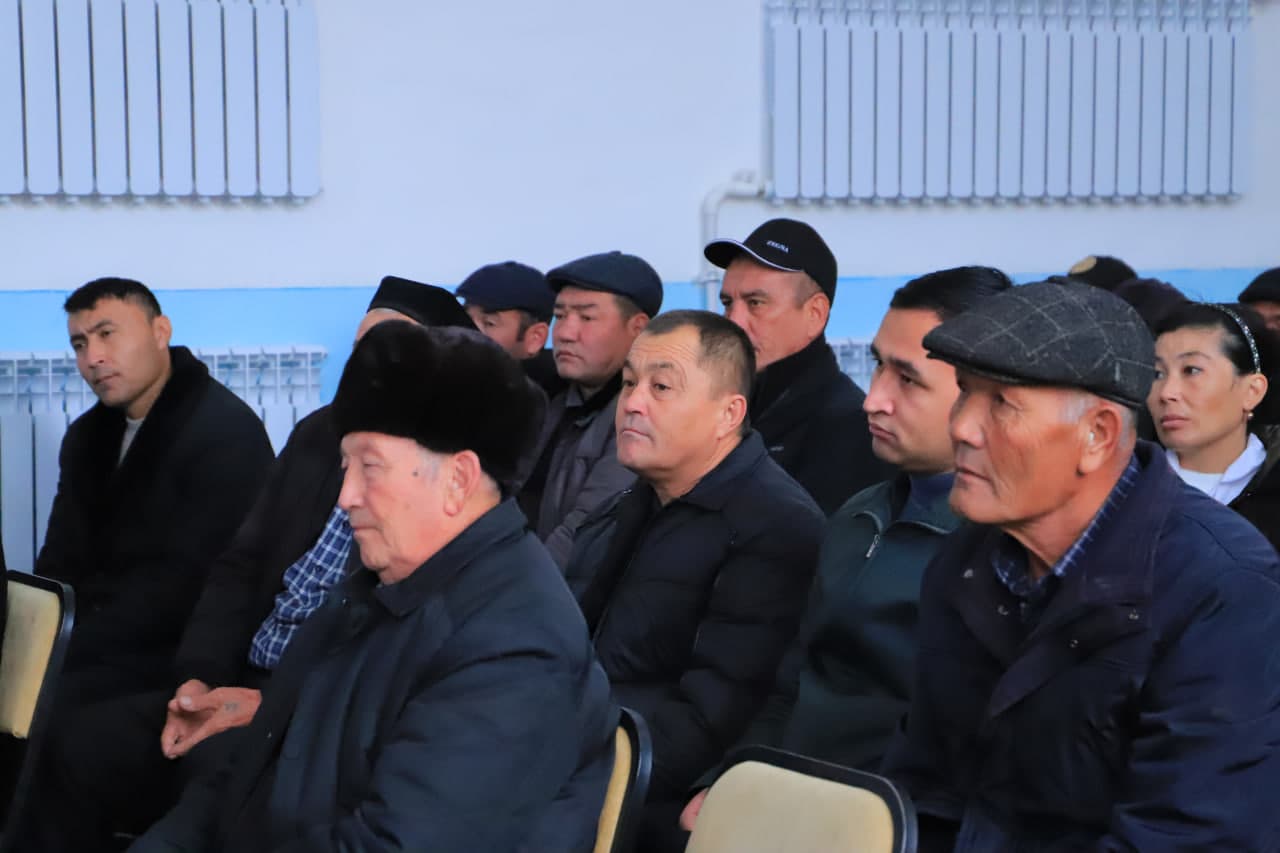 Farzand kelajagi — oiladan boshlanadi