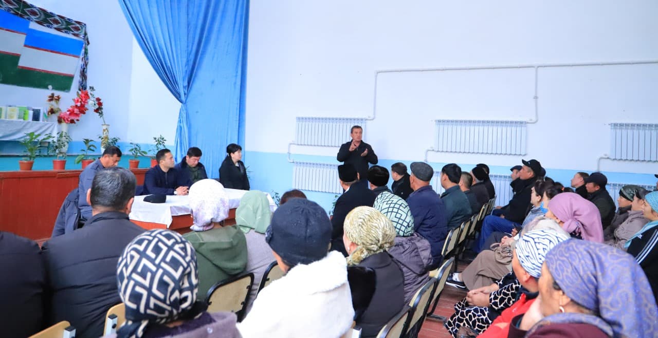 Farzand kelajagi — oiladan boshlanadi