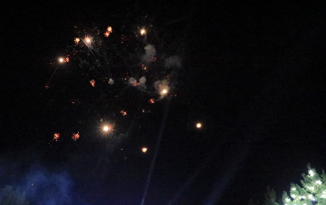 Zarbdorda "Mustaqillik to‘yi" festivali doirasida gala-konsert ko‘tarinki ruhda bo‘lib o‘tdi