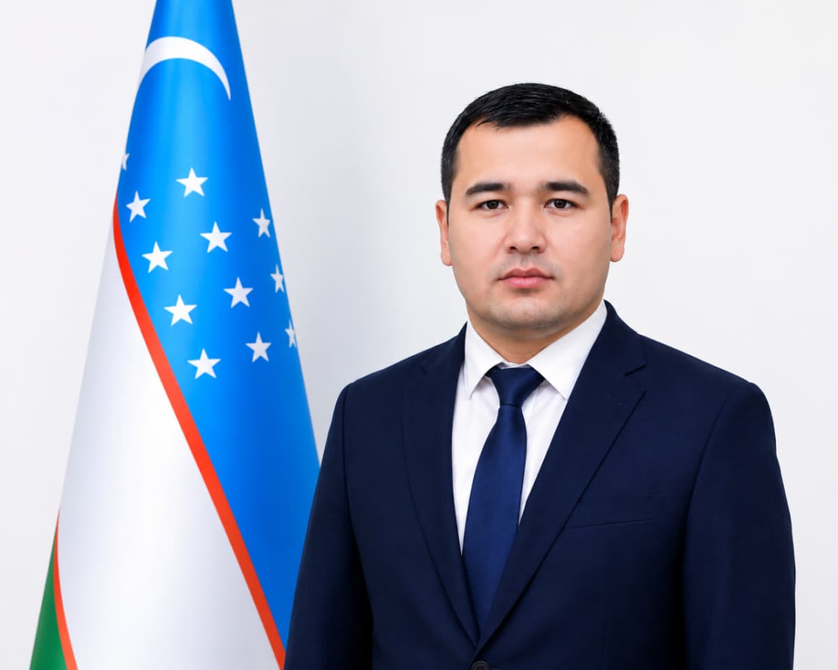AXBOROT XIZMATI BILAN BOG'LANISH