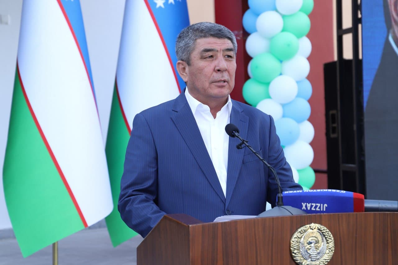 BILIMLAR KUNI — YANGI O‘QUV YILIGA YANGI MARRALAR SARI!