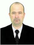 Suyarov Jamshid Abdimajitovich