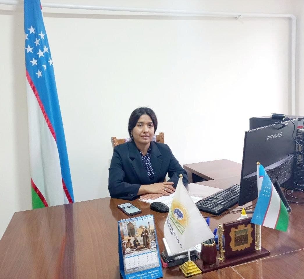 YOSHLARNI YOT G‘OYALARDAN ASRASH — JAHOLATGA QARSHI MA’RIFAT BILAN KURASHISH BUGUNGI KUNNING DOLZARB MASALASI