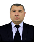 Омонкулов Зарифжон Назаркулович