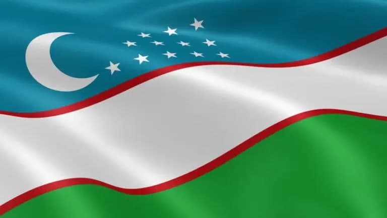 Мавжуд манфаатлар тўқнашуви тўғрисидаги хабарноманинг НАМУНАВИЙ ШАКЛИ