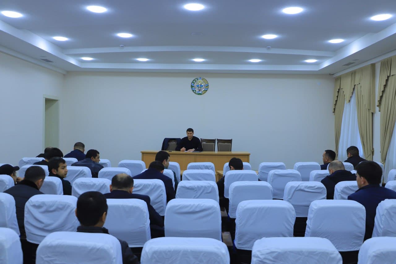 Korrupsiya — taraqqiyot kushandasi