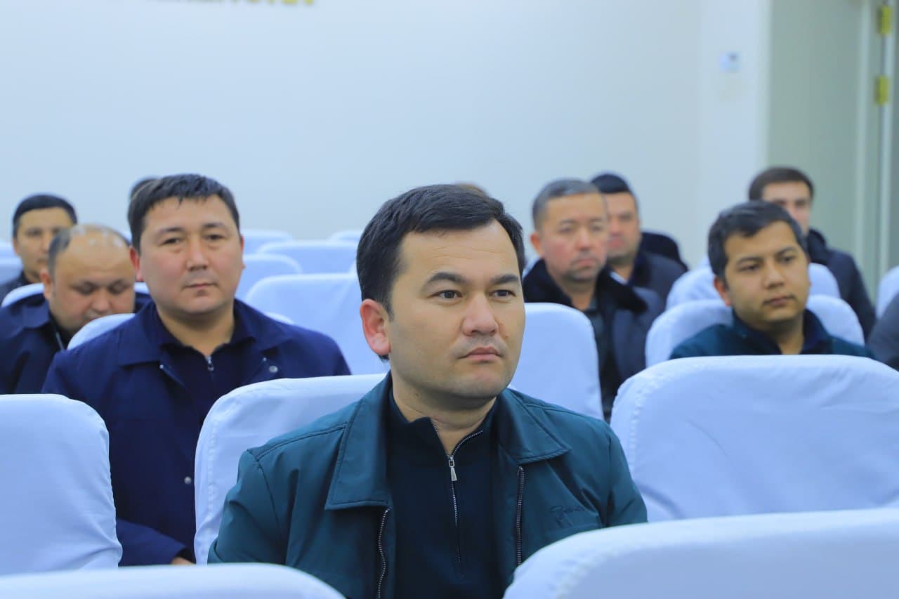 Korrupsiya — taraqqiyot kushandasi