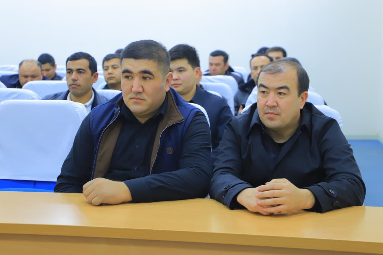 Korrupsiya — taraqqiyot kushandasi