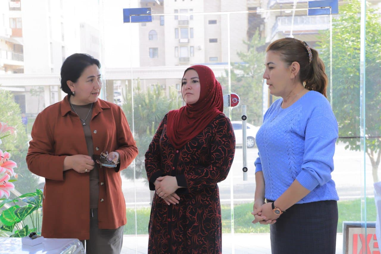 Zominda xotin-qizlar tadbirkorligi: Mohira Yuldasheva — muvaffaqiyatli tashabbus va yangi imkoniyatlar timsoli