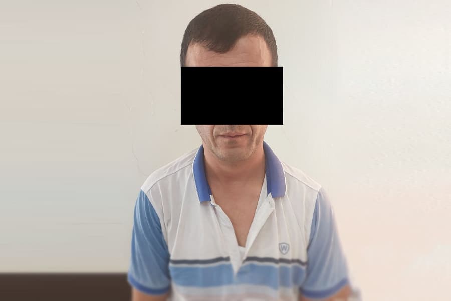 Buxoroda hokim yordamchisi pora bilan ushlandi