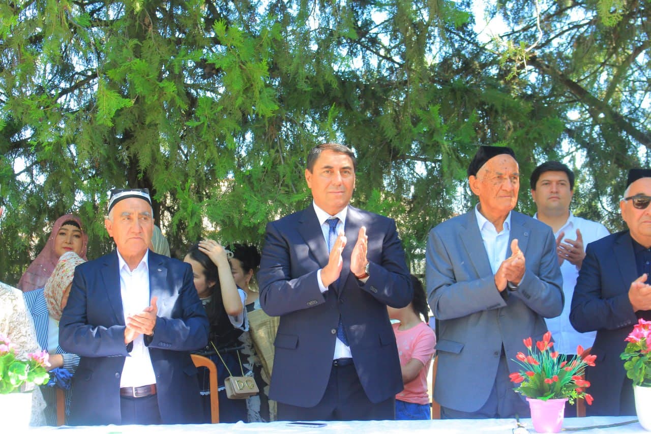 YUKSAK MA’RIFATLI AVLOD — UCHINCHI RENESSANSNING MUSTAHKAM POYDEVORI