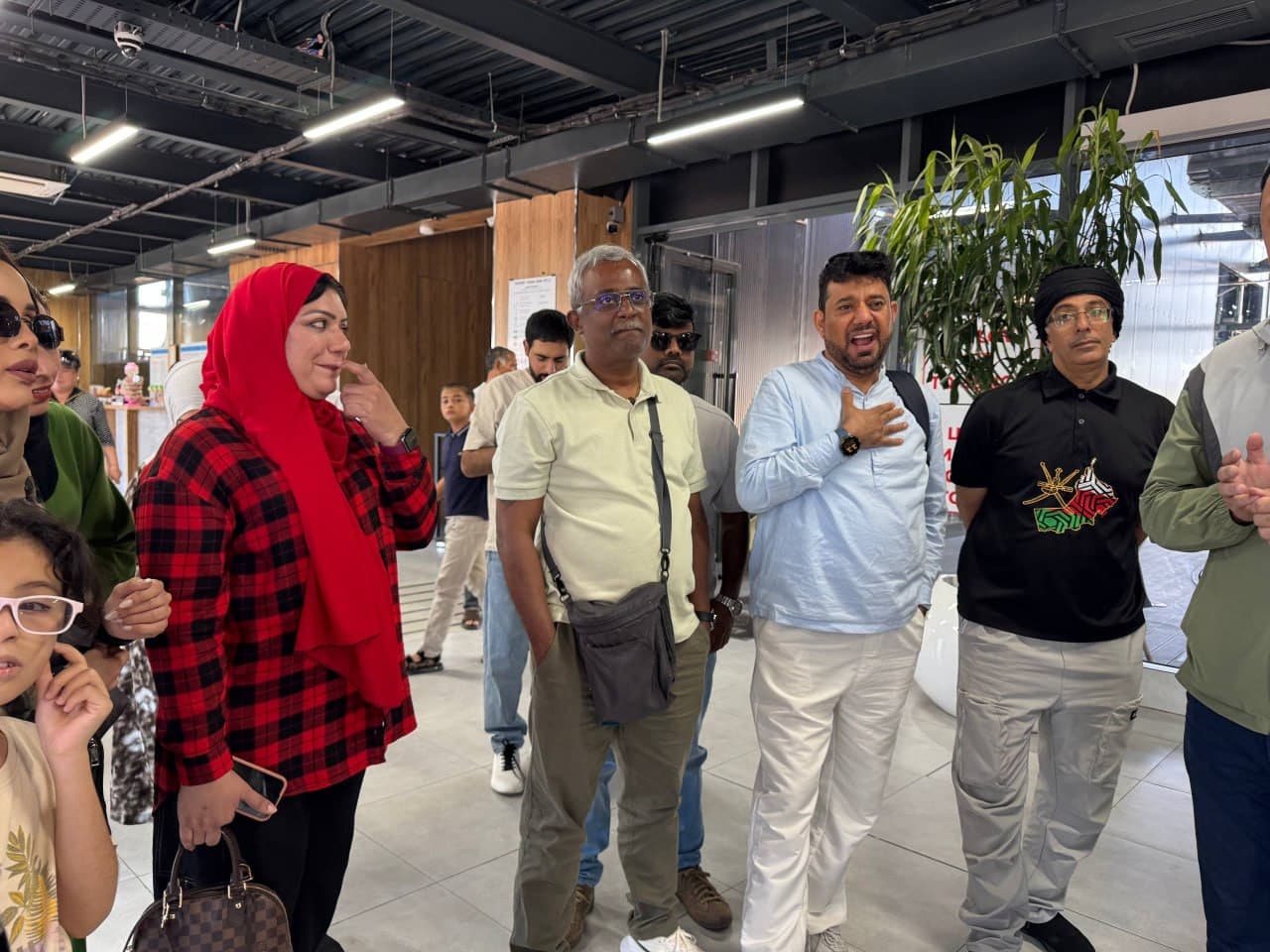 Zomin xalqaro turizm hamkorligi uchun yangi imkoniyatlarni ochmoqda