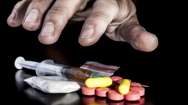 Giyohvandlik tushunchasi, turlari va uning oldini olish choralari