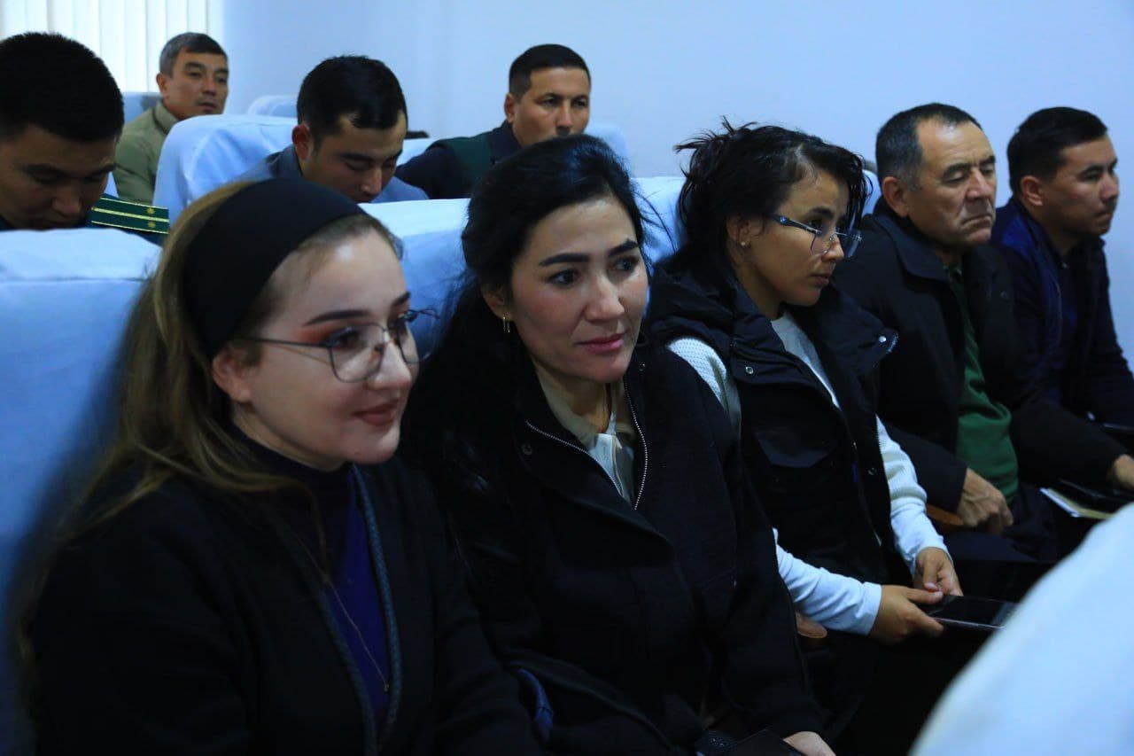 Aholi va qishloq xo‘jaligini ro‘yxatga olish – muhim ijtimoiy tadbir