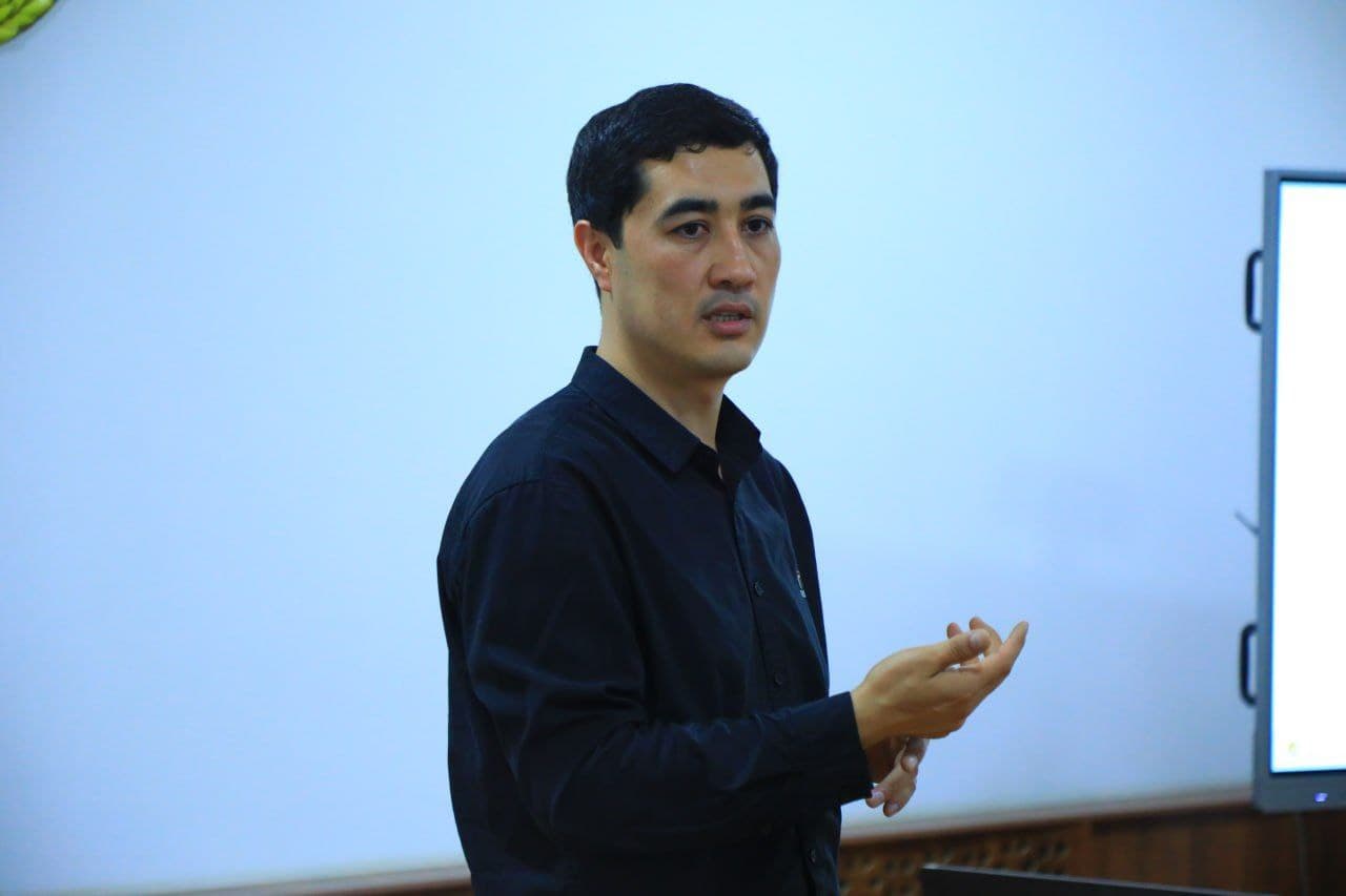 Aholi va qishloq xo‘jaligini ro‘yxatga olish – muhim ijtimoiy tadbir