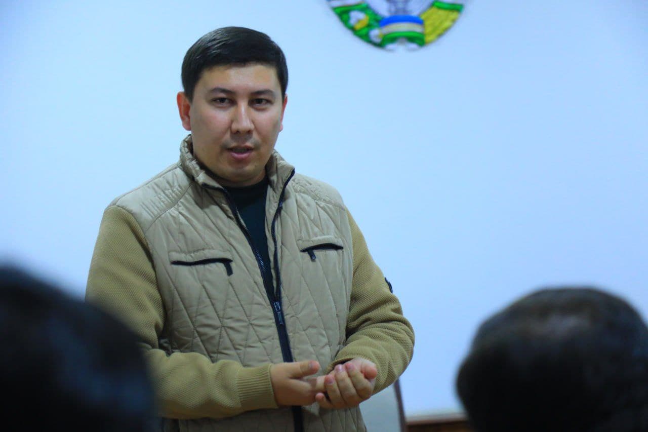 Aholi va qishloq xo‘jaligini ro‘yxatga olish – muhim ijtimoiy tadbir