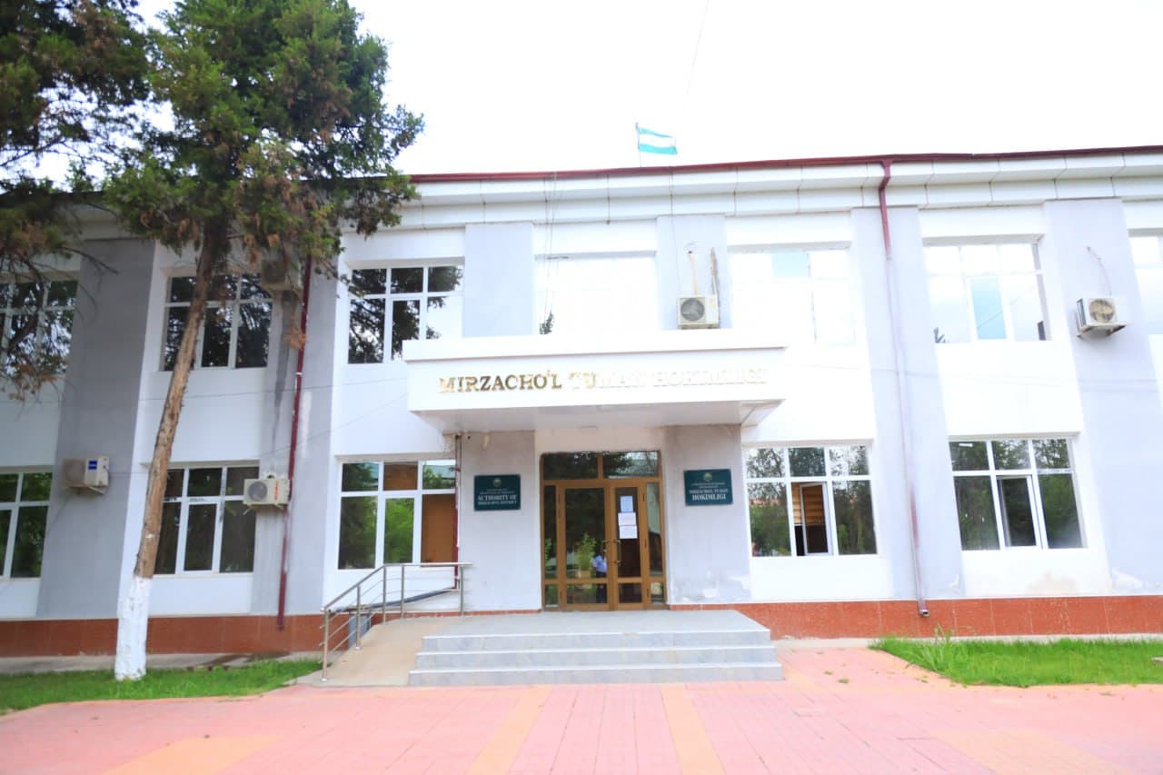 Hokimiyat haqida