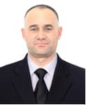 Eshonqulov Furqat Tugalovich