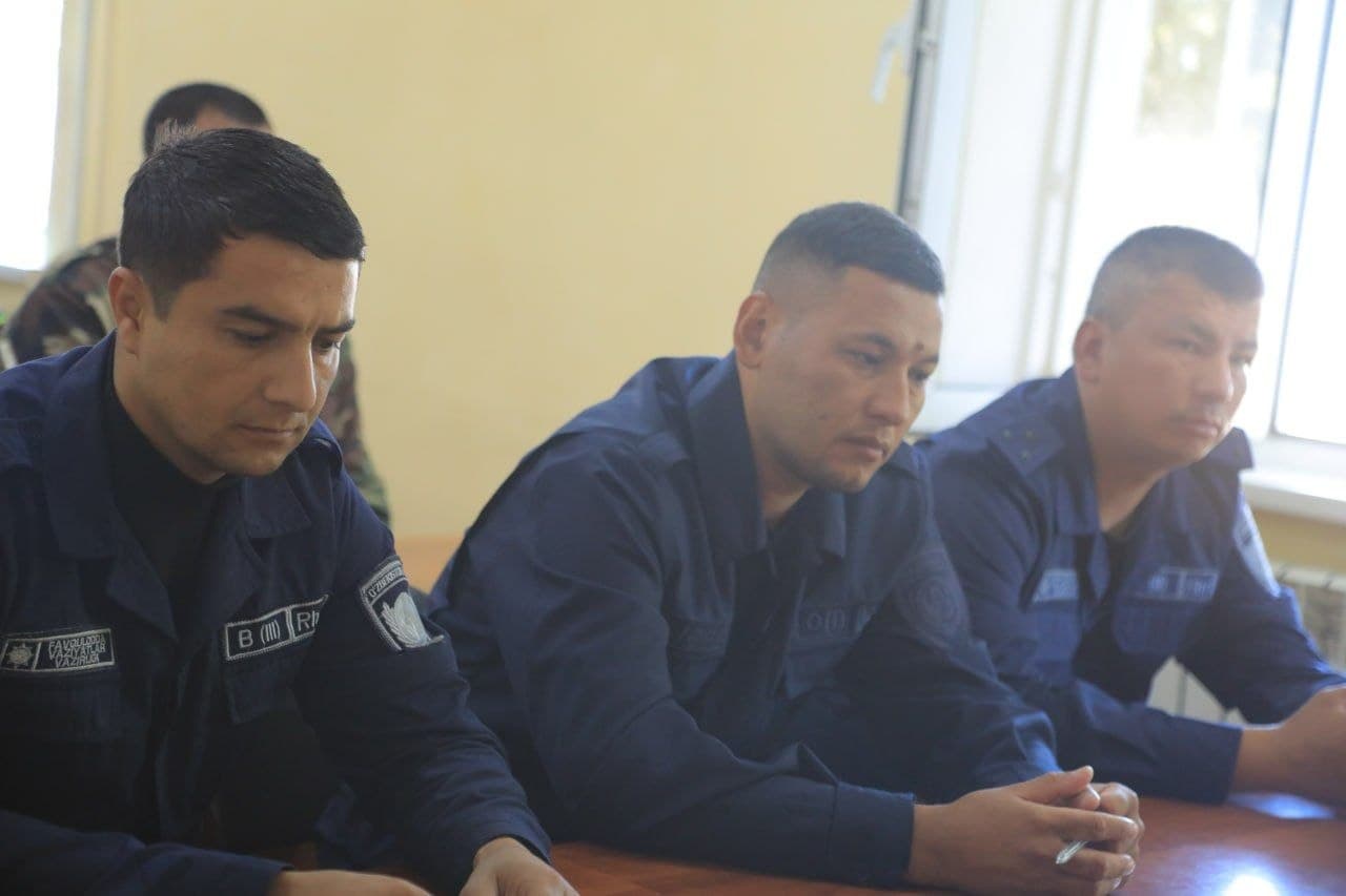 DAVLAT TILI — MILLATIMIZ G‘URURI, MILLIY O‘ZLIGIMIZ TIMSOLI