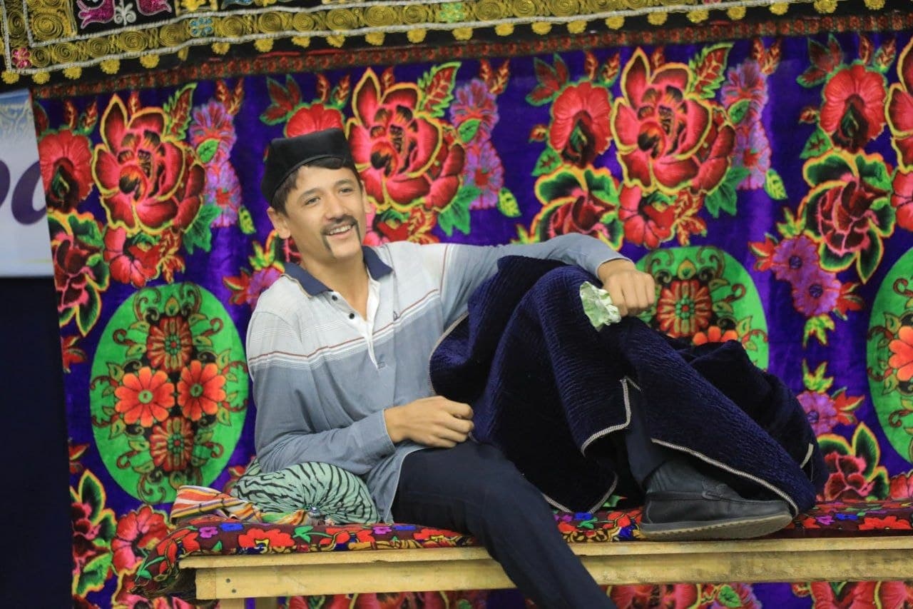 Til — millat ko‘zgusi