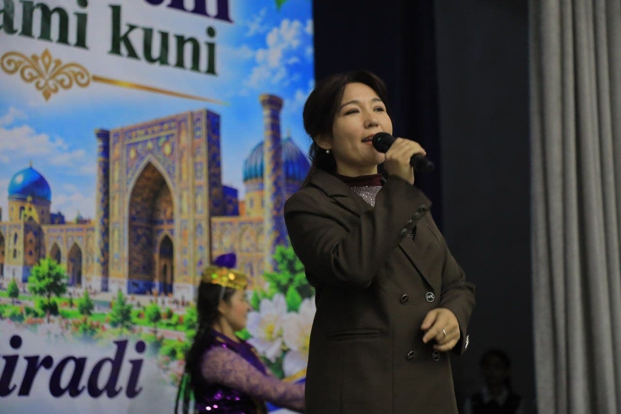 Til — millat ko‘zgusi