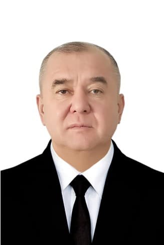 Qarshiboyev Ibrohim Boltayevich