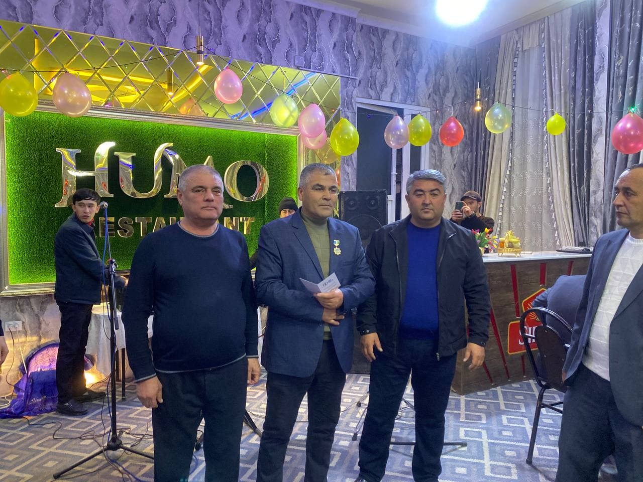 ⚡️ E’tirof va ehtirom ⚡️