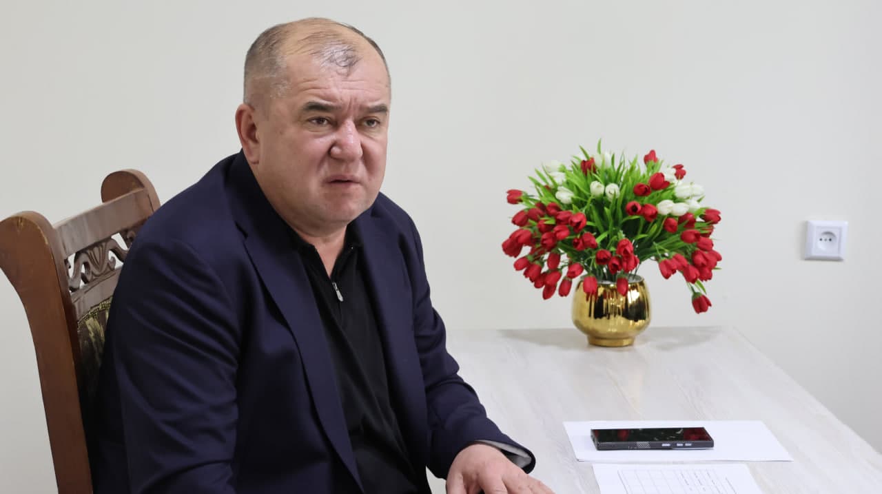 Sayyor qabul — aholi muammolariga yechim maydoni