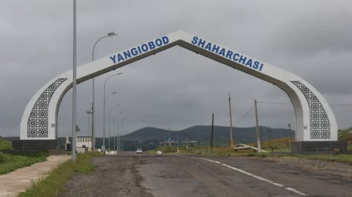 Xalq deputatlari viloyat Kengashi deputatlari aholi murojaatlari yuzasidan Yangiobod tumanida o‘rganish ishlarini olib bordi