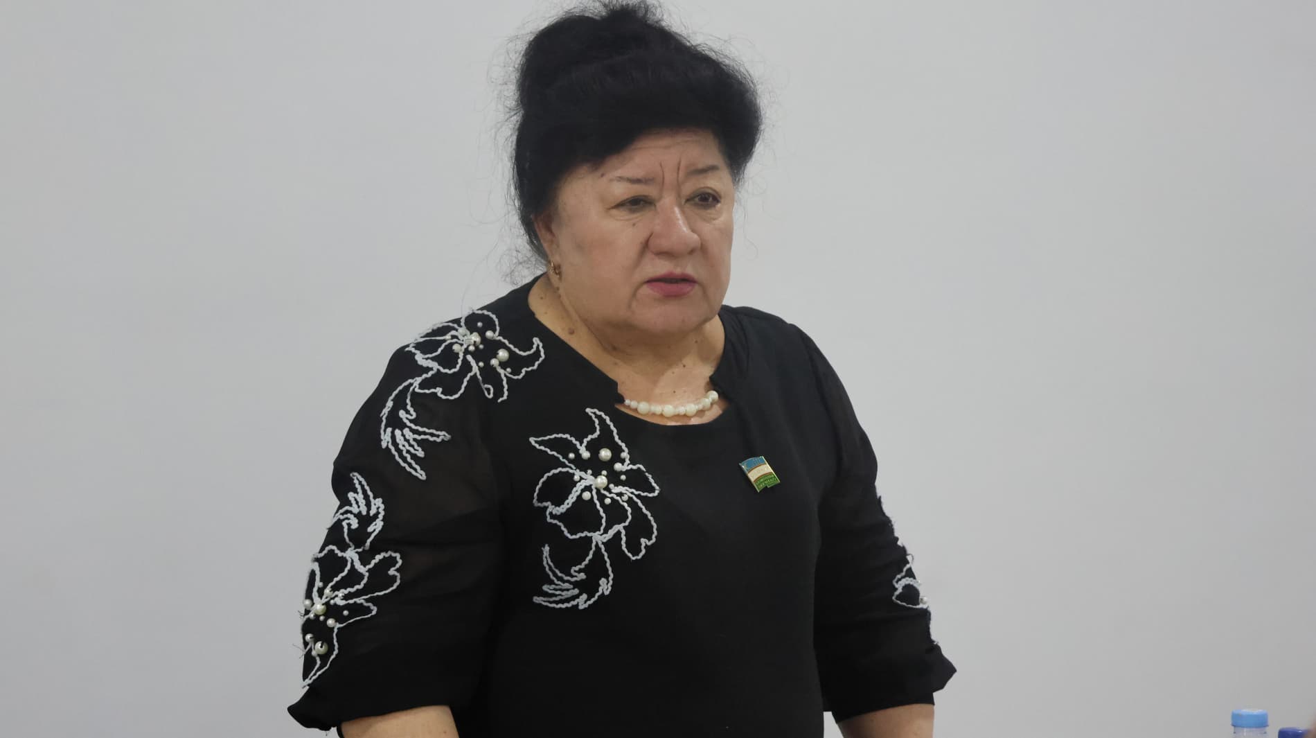Xalq deputatlari viloyat Kengashi deputatlari aholi murojaatlari yuzasidan Yangiobod tumanida o‘rganish ishlarini olib bordi