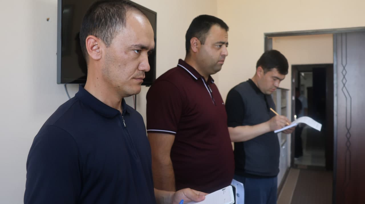 Fuqarolar murojaati — e’tibor va yechim markazida