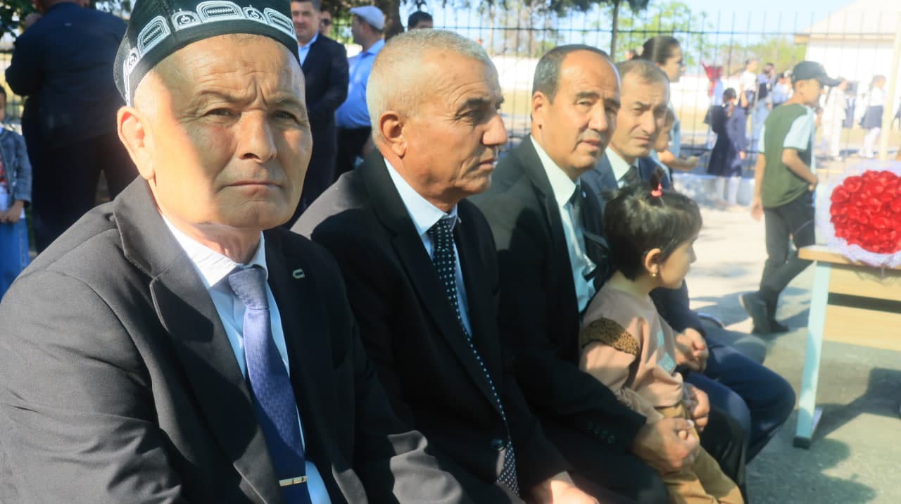 YUKSAK MAʼRIFATLI AVLOD — UCHINCHI RENESSANS POYDEVORI!