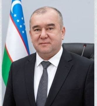 Yangiobod tumani hokimining davlat xizmatchilariga murojaati