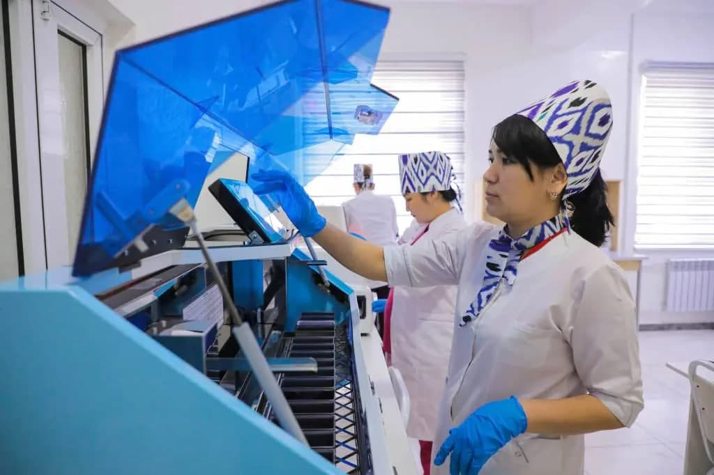 Qancha shoning bo‘lsa – Vatanni ko‘tar!