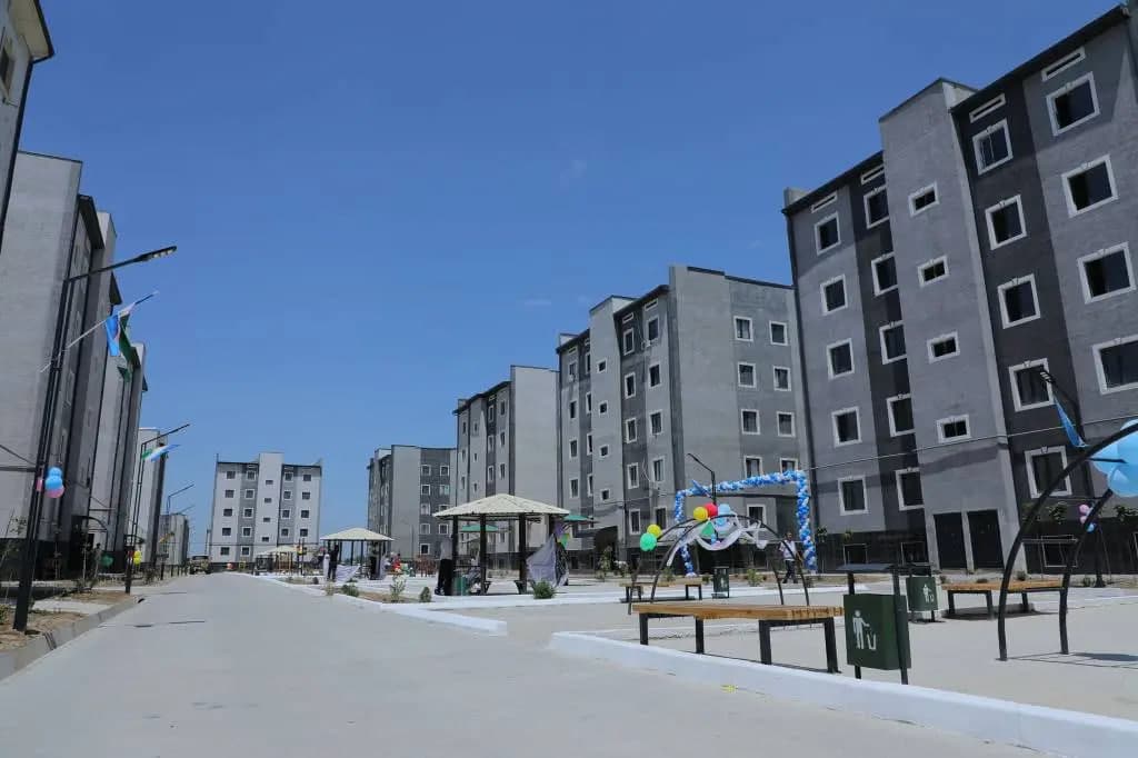 Qancha shoning bo‘lsa – Vatanni ko‘tar!